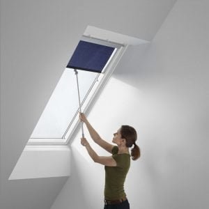 VELUX roletta